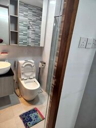 Sarhad Ville (D5), Condominium #465016101